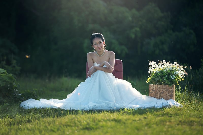 Mystical Wedding Image
